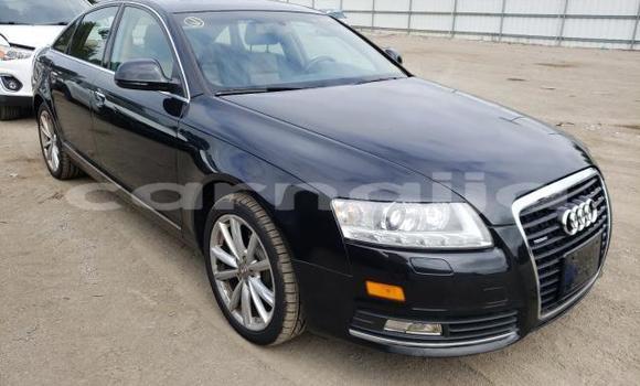 Acheter Neuf Voiture Audi A6 Noir à Lagos, État de Lagos Acheter Neuf Voiture Audi A6 Noir à Lagos, État de Lagos