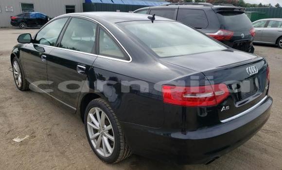 Acheter Neuf Voiture Audi A6 Noir à Lagos, État de Lagos Acheter Neuf Voiture Audi A6 Noir à Lagos, État de Lagos