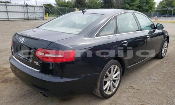 Acheter Neuf Voiture Audi A6 Noir à Lagos, État de Lagos Acheter Neuf Voiture Audi A6 Noir à Lagos, État de Lagos