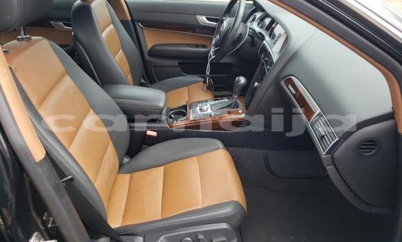 Acheter Neuf Voiture Audi A6 Noir à Lagos, État de Lagos Acheter Neuf Voiture Audi A6 Noir à Lagos, État de Lagos