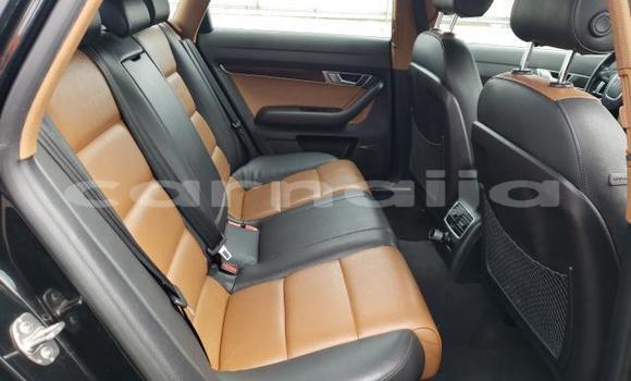 Acheter Neuf Voiture Audi A6 Noir à Lagos, État de Lagos Acheter Neuf Voiture Audi A6 Noir à Lagos, État de Lagos