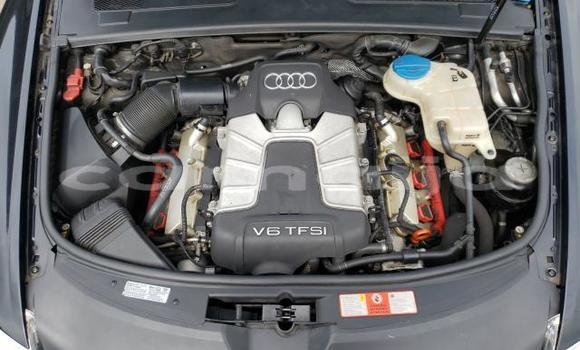 Acheter Neuf Voiture Audi A6 Noir à Lagos, État de Lagos Acheter Neuf Voiture Audi A6 Noir à Lagos, État de Lagos