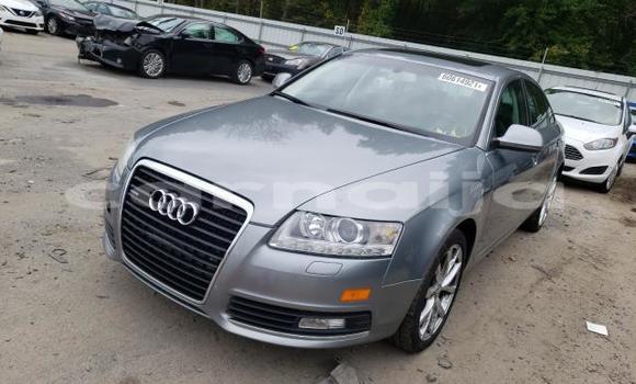 Buy New Audi A6 Black Car in Lagos in Lagos State