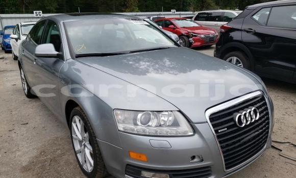 Acheter Neuf Voiture Audi A6 Noir à Lagos, État de Lagos Acheter Neuf Voiture Audi A6 Noir à Lagos, État de Lagos