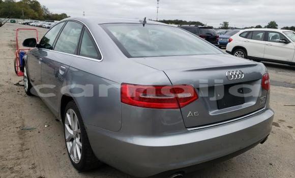 Acheter Neuf Voiture Audi A6 Noir à Lagos, État de Lagos Acheter Neuf Voiture Audi A6 Noir à Lagos, État de Lagos
