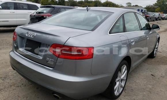 Acheter Neuf Voiture Audi A6 Noir à Lagos, État de Lagos Acheter Neuf Voiture Audi A6 Noir à Lagos, État de Lagos