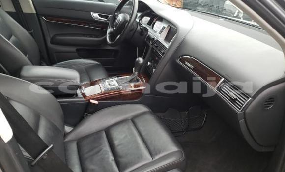 Acheter Neuf Voiture Audi A6 Noir à Lagos, État de Lagos Acheter Neuf Voiture Audi A6 Noir à Lagos, État de Lagos