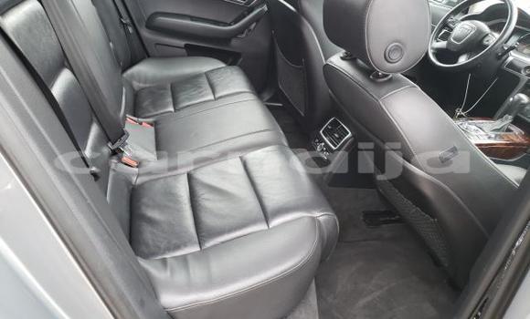Acheter Neuf Voiture Audi A6 Noir à Lagos, État de Lagos Acheter Neuf Voiture Audi A6 Noir à Lagos, État de Lagos