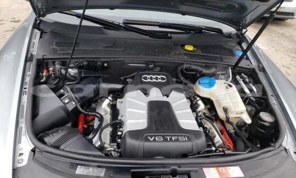 Acheter Neuf Voiture Audi A6 Noir à Lagos, État de Lagos Acheter Neuf Voiture Audi A6 Noir à Lagos, État de Lagos