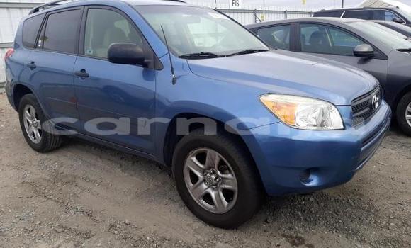 Acheter Neuf Voiture Toyota RAV4 Bleu à Lagos, État de Lagos Acheter Neuf Voiture Toyota RAV4 Bleu à Lagos, État de Lagos