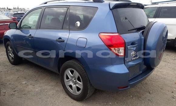 Acheter Neuf Voiture Toyota RAV4 Bleu à Lagos, État de Lagos Acheter Neuf Voiture Toyota RAV4 Bleu à Lagos, État de Lagos