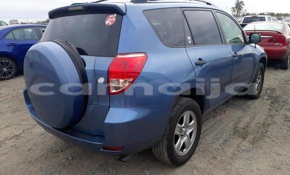 Acheter Neuf Voiture Toyota RAV4 Bleu à Lagos, État de Lagos Acheter Neuf Voiture Toyota RAV4 Bleu à Lagos, État de Lagos
