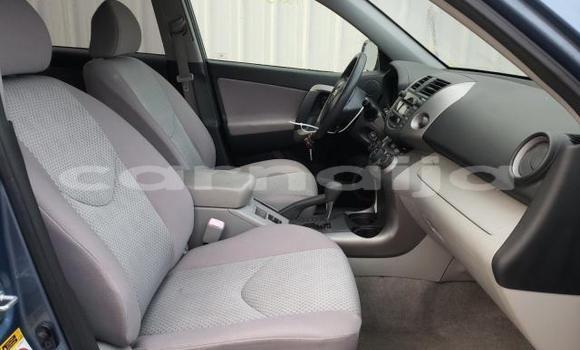 Acheter Neuf Voiture Toyota RAV4 Bleu à Lagos, État de Lagos Acheter Neuf Voiture Toyota RAV4 Bleu à Lagos, État de Lagos