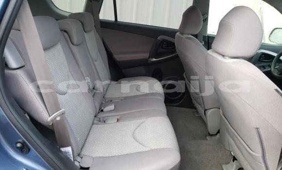 Acheter Neuf Voiture Toyota RAV4 Bleu à Lagos, État de Lagos Acheter Neuf Voiture Toyota RAV4 Bleu à Lagos, État de Lagos