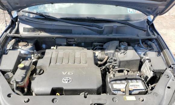 Acheter Neuf Voiture Toyota RAV4 Bleu à Lagos, État de Lagos Acheter Neuf Voiture Toyota RAV4 Bleu à Lagos, État de Lagos