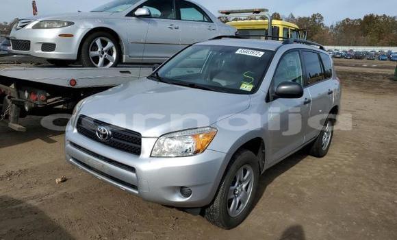 Acheter Neuf Voiture Toyota RAV4 Gris à Lagos, État de Lagos Acheter Neuf Voiture Toyota RAV4 Gris à Lagos, État de Lagos