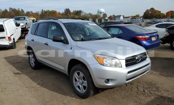 Acheter Neuf Voiture Toyota RAV4 Gris à Lagos, État de Lagos Acheter Neuf Voiture Toyota RAV4 Gris à Lagos, État de Lagos