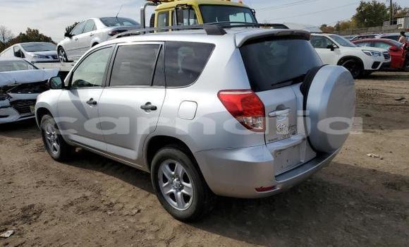Acheter Neuf Voiture Toyota RAV4 Gris à Lagos, État de Lagos Acheter Neuf Voiture Toyota RAV4 Gris à Lagos, État de Lagos