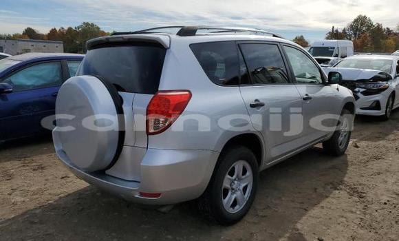 Acheter Neuf Voiture Toyota RAV4 Gris à Lagos, État de Lagos Acheter Neuf Voiture Toyota RAV4 Gris à Lagos, État de Lagos
