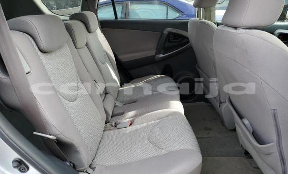 Acheter Neuf Voiture Toyota RAV4 Gris à Lagos, État de Lagos Acheter Neuf Voiture Toyota RAV4 Gris à Lagos, État de Lagos