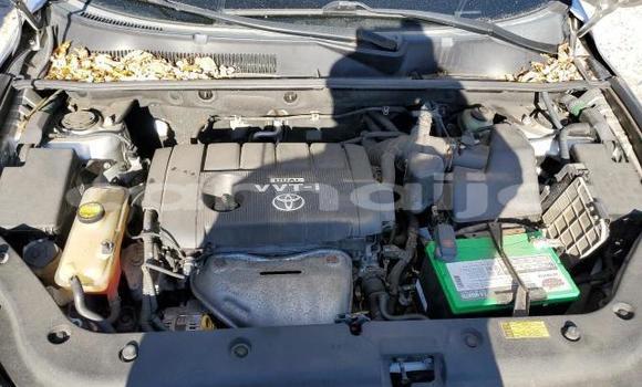 Acheter Neuf Voiture Toyota RAV4 Gris à Lagos, État de Lagos Acheter Neuf Voiture Toyota RAV4 Gris à Lagos, État de Lagos