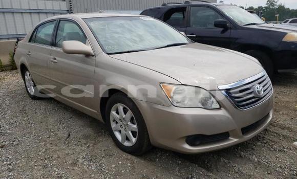 Acheter Neuf Voiture Toyota Avalon Noir à Lagos, État de Lagos Acheter Neuf Voiture Toyota Avalon Noir à Lagos, État de Lagos