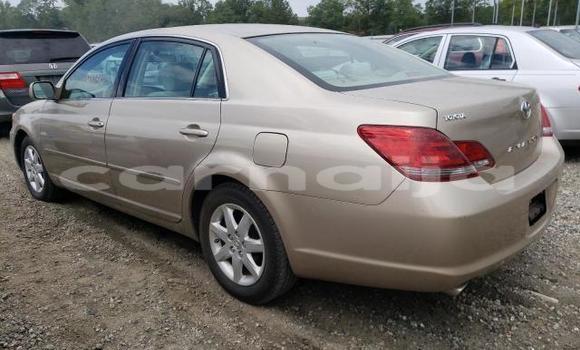 Acheter Neuf Voiture Toyota Avalon Noir à Lagos, État de Lagos Acheter Neuf Voiture Toyota Avalon Noir à Lagos, État de Lagos