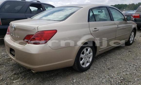 Acheter Neuf Voiture Toyota Avalon Noir à Lagos, État de Lagos Acheter Neuf Voiture Toyota Avalon Noir à Lagos, État de Lagos