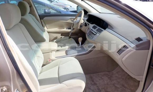 Acheter Neuf Voiture Toyota Avalon Noir à Lagos, État de Lagos Acheter Neuf Voiture Toyota Avalon Noir à Lagos, État de Lagos