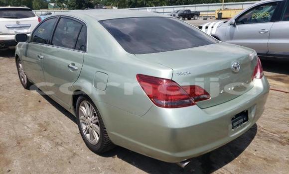 Acheter Neuf Voiture Toyota Avalon Noir à Lagos, État de Lagos Acheter Neuf Voiture Toyota Avalon Noir à Lagos, État de Lagos