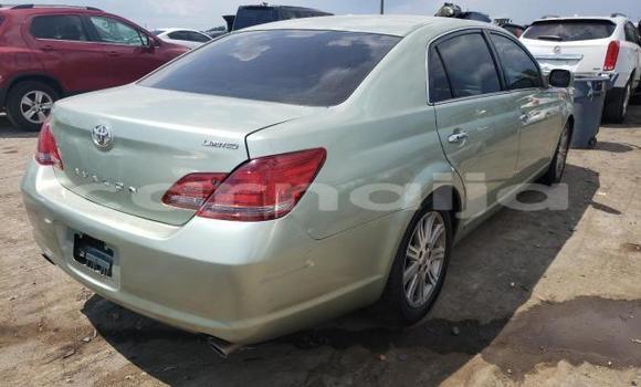 Acheter Neuf Voiture Toyota Avalon Noir à Lagos, État de Lagos Acheter Neuf Voiture Toyota Avalon Noir à Lagos, État de Lagos