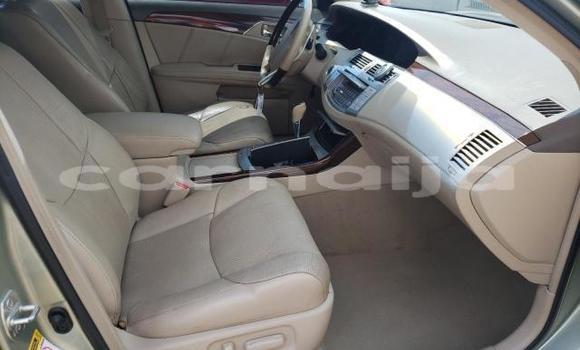 Acheter Neuf Voiture Toyota Avalon Noir à Lagos, État de Lagos Acheter Neuf Voiture Toyota Avalon Noir à Lagos, État de Lagos