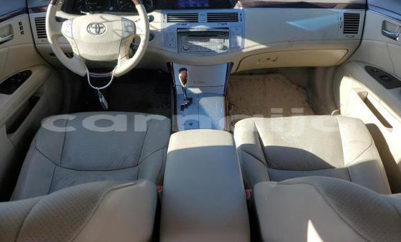 Acheter Neuf Voiture Toyota Avalon Noir à Lagos, État de Lagos Acheter Neuf Voiture Toyota Avalon Noir à Lagos, État de Lagos