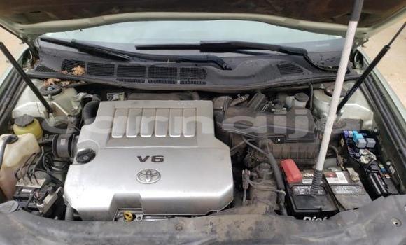 Acheter Neuf Voiture Toyota Avalon Noir à Lagos, État de Lagos Acheter Neuf Voiture Toyota Avalon Noir à Lagos, État de Lagos