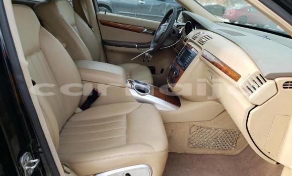 Buy New Mercedes-Benz R–Class Black Car in Lagos in Lagos State Buy New Mercedes-Benz R–Class Black Car in Lagos in Lagos State