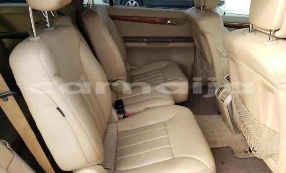 Buy New Mercedes-Benz R–Class Black Car in Lagos in Lagos State Buy New Mercedes-Benz R–Class Black Car in Lagos in Lagos State