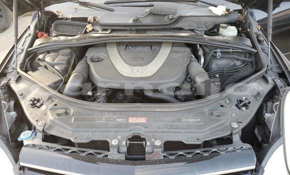 Buy New Mercedes-Benz R–Class Black Car in Lagos in Lagos State Buy New Mercedes-Benz R–Class Black Car in Lagos in Lagos State