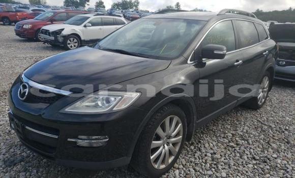 Buy New Mazda CX-9 Black Car in Lagos in Lagos State Buy New Mazda CX-9 Black Car in Lagos in Lagos State