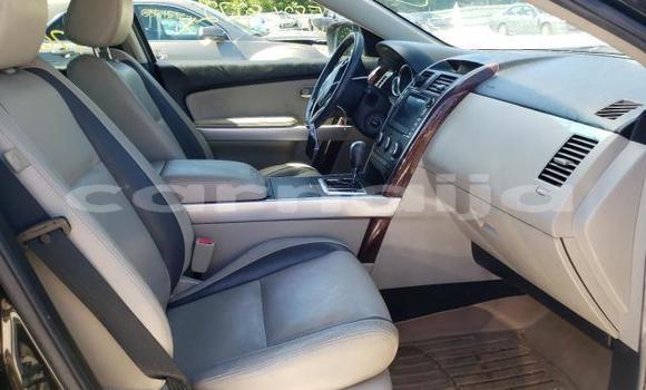 Acheter Neuf Voiture Mazda CX-9 Noir à Lagos, État de Lagos Acheter Neuf Voiture Mazda CX-9 Noir à Lagos, État de Lagos