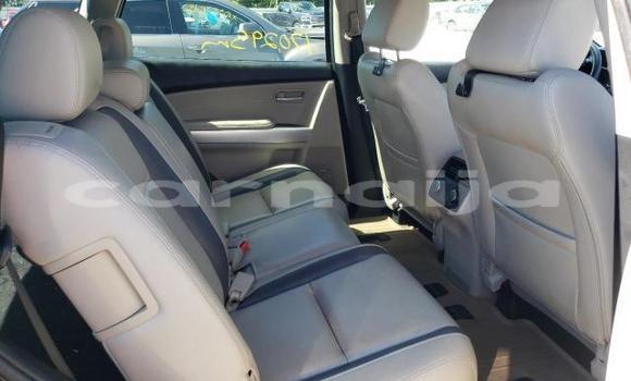 Acheter Neuf Voiture Mazda CX-9 Noir à Lagos, État de Lagos Acheter Neuf Voiture Mazda CX-9 Noir à Lagos, État de Lagos
