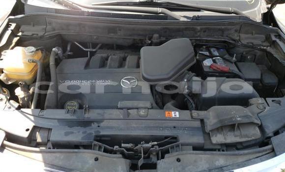 Acheter Neuf Voiture Mazda CX-9 Noir à Lagos, État de Lagos Acheter Neuf Voiture Mazda CX-9 Noir à Lagos, État de Lagos