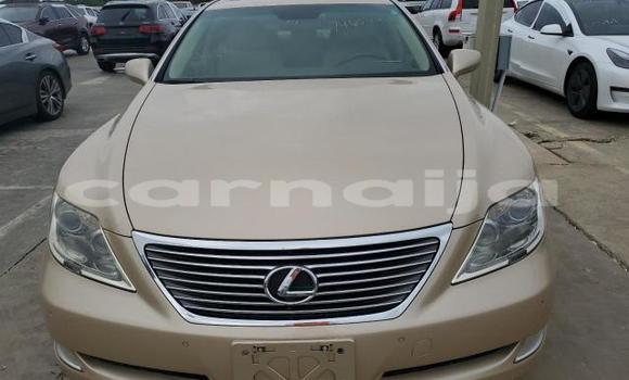 Acheter Neuf Voiture Lexus ES Noir à Lagos, État de Lagos Acheter Neuf Voiture Lexus ES Noir à Lagos, État de Lagos