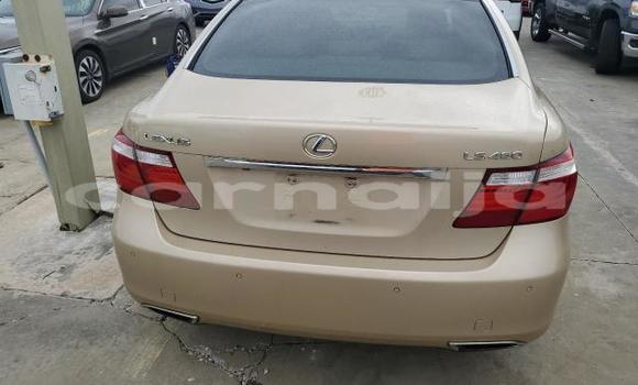 Acheter Neuf Voiture Lexus ES Noir à Lagos, État de Lagos Acheter Neuf Voiture Lexus ES Noir à Lagos, État de Lagos
