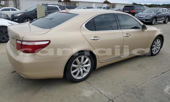 Acheter Neuf Voiture Lexus ES Noir à Lagos, État de Lagos Acheter Neuf Voiture Lexus ES Noir à Lagos, État de Lagos