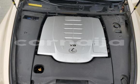 Acheter Neuf Voiture Lexus ES Noir à Lagos, État de Lagos Acheter Neuf Voiture Lexus ES Noir à Lagos, État de Lagos