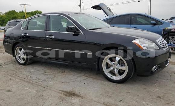 Acheter Neuf Voiture Infiniti M Noir à Lagos, État de Lagos Acheter Neuf Voiture Infiniti M Noir à Lagos, État de Lagos