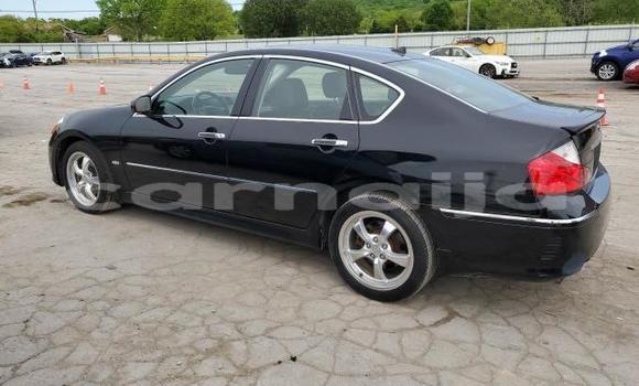 Acheter Neuf Voiture Infiniti M Noir à Lagos, État de Lagos Acheter Neuf Voiture Infiniti M Noir à Lagos, État de Lagos