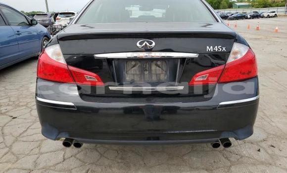 Acheter Neuf Voiture Infiniti M Noir à Lagos, État de Lagos Acheter Neuf Voiture Infiniti M Noir à Lagos, État de Lagos