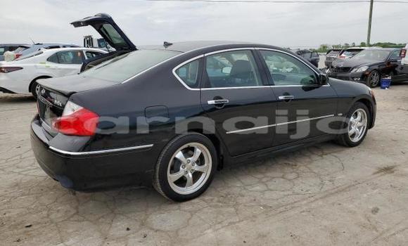 Acheter Neuf Voiture Infiniti M Noir à Lagos, État de Lagos Acheter Neuf Voiture Infiniti M Noir à Lagos, État de Lagos