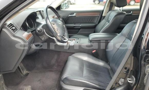 Acheter Neuf Voiture Infiniti M Noir à Lagos, État de Lagos Acheter Neuf Voiture Infiniti M Noir à Lagos, État de Lagos